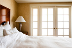 Arpinge bedroom extension costs